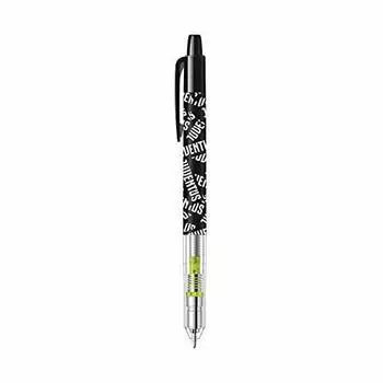 Mechanical pencil FOOTBALL STATIONERY 2020 Mogul “PILOT Air” (Juve pattern)