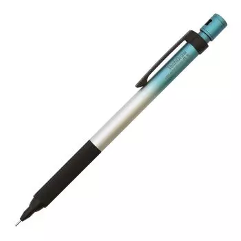 mechanical pencil techdraw 2 0 5 mm gradient model b sv tq