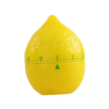 Mechanical Time Reminder Alarm Counters Kitchen Timer Cooking Clock for Sports