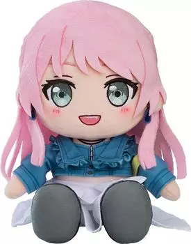 Мечта о плюшевой игрушке BanG Chihaya Aine! Мое движение!!!!!