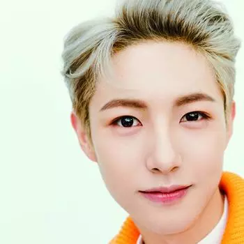 МЕЧТА (RENJUNver) (компакт диск) (первое ограниченное производство)