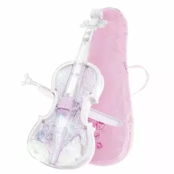 Мечта Урок Светового Оркестра Скрипка DX &