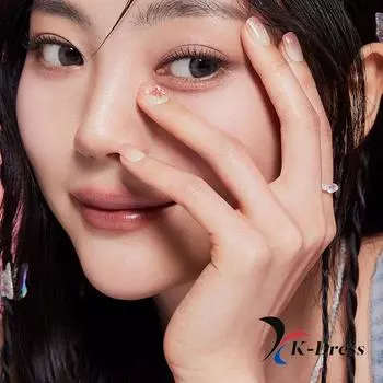 Мечтающий сад (Обычный раунд) Типсы Magic Press Dashing Diva