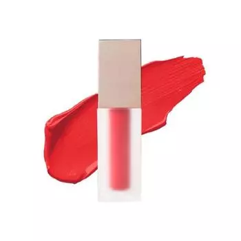 MECRET No Gacjil Matt Vegan Tint 4,5гр. 1. Diascia