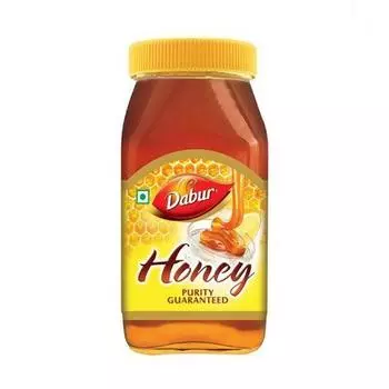 Мед (250 г), Honey, Dabur