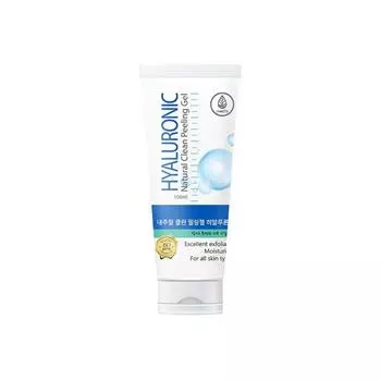 Med B Natural Clean Peeling Gel 3 types, 1 ea, 100ml