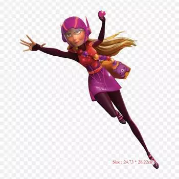 Мед Лимон Тадаши Хамада термопереносная печать виниловые нашивки наклейки для одежды DIY аппликации моющиеся нашивки