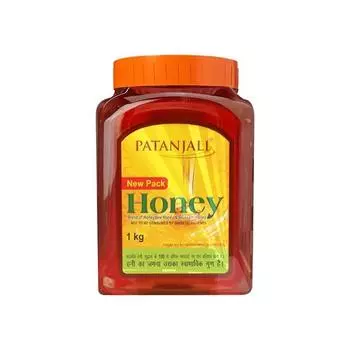 Мед Патанджали, 1 кг