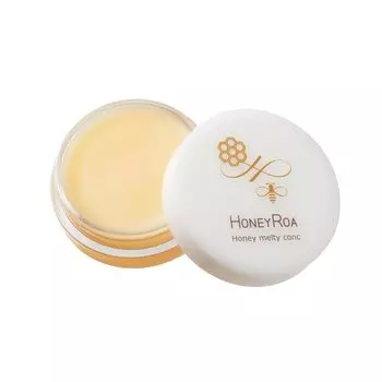 МЕД РОА Медовый расплавленный Конч 17г