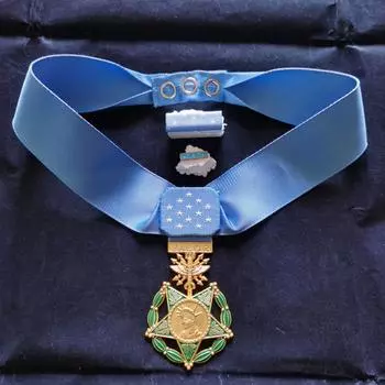 Медаль чести sky j версия коммерческая версия коллекция