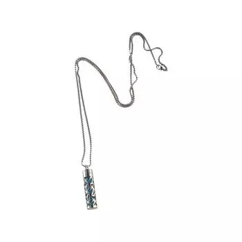 Медальон Духи Ароматерапия Ожерелье Подвеска Эфирное Масло Подвеска Ожерелье Ювелирные Изделия style 8