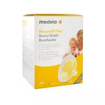 Medela Funil Personal Fit Flex XL