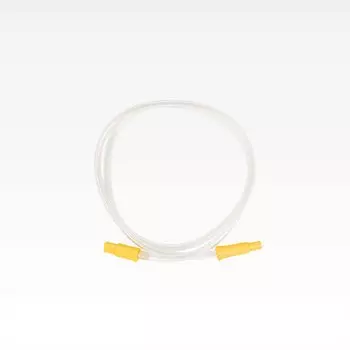 Medela Молокоотсос Электрический Solo Сменные части Трубка Мягко Поддерживает Грудное Вскармливание белый