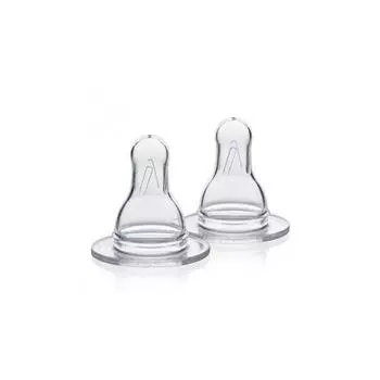 Соска Medela Slow Flow 2 шт.