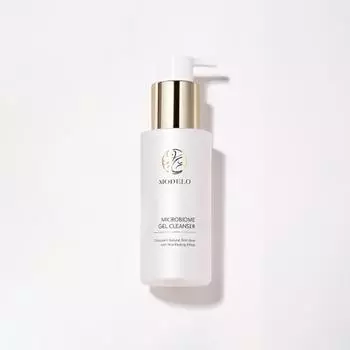 Medelo Gel Cleanser 150ml Microbiome NONE