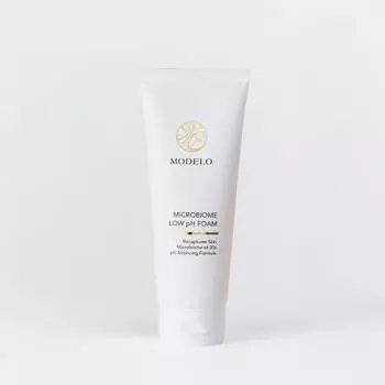 Medelo Microbiome Слабокислотная пенка для умывания 150 мл NONE