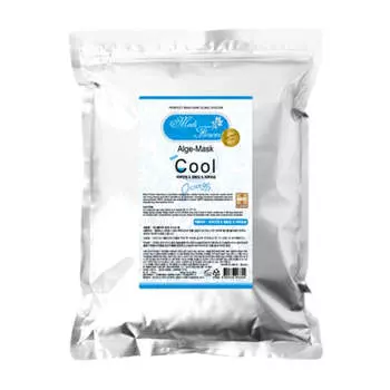 Medi Flower Alge-Mask Modeling Pack Cool 1кг 1kg