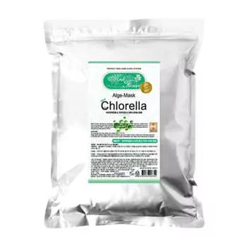Medi Flower Alge-Mask Моделирующая маска с хлореллой 1кг 1kg