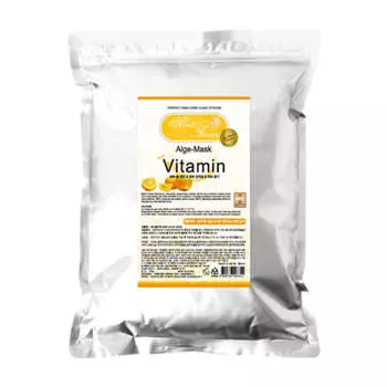 Medi Flower Alge-Mask Моделирующая маска с витамином 1кг 1kg