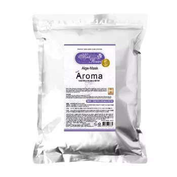 Medi Flower Alge-Mask Моделирующий пакет с ароматом 1кг 1kg