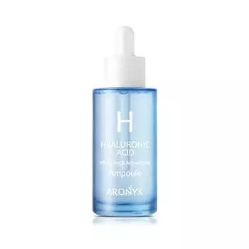 [MEDI FLOWER] Ампула с гиалуроновой кислотой Aronyx 50 мл