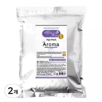 Medi Flower Modeling Pack Aroma 500g, 1, 2