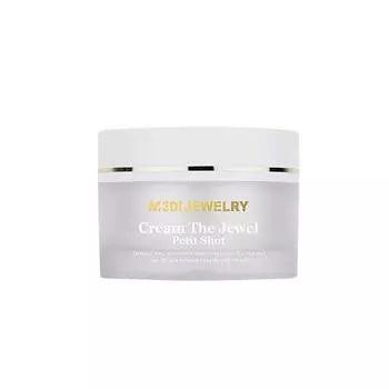 MEDI JEWELRY Крем The Jewel Petit Shot 50 мл