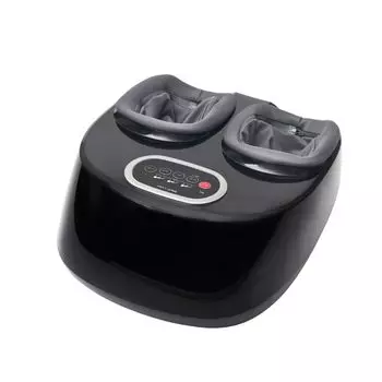 Medi Labo Medical Compact Foot Foot Massage Leg Foot Sole Respect for the Older Present YT-806 [Сертифицированное устройство] Массажер, Машина, Массаж, Массажер, чёрный