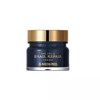 MEDI-PEEL 24K Gold Snail Repair Cream 50ml AUTHENTIC STORE