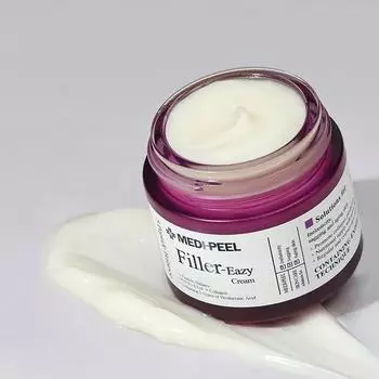 MEDI-PEEL 5 Peptide Balance Filler-Eazy Cream 50ml AUTHENTIC STORE
