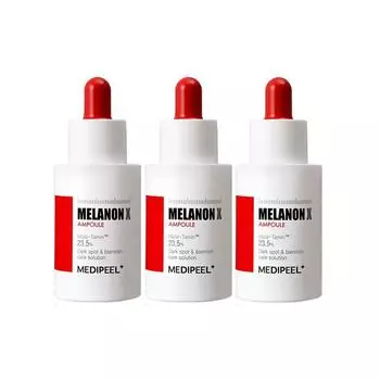 [Medi-Peel] 7-секундный отбеливающий витамин Меланон