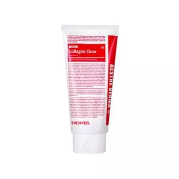 MEDI-PEEL Aesthe Derma Lacto Collagen Clear 300мл коллагеновый