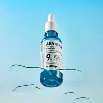 Medi-Peel Aha Bha Альфа-Арбутин Ампула 30мл
