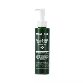 MEDI-PEEL Algo-Tox Deep Clear 150ml AUTHENTIC STORE