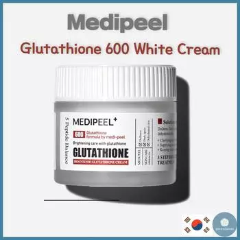 MEDI-PEEL Bio Intense Glutathione 600 Белый крем 50г