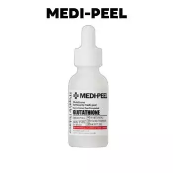 [MEDI-PEEL] Bio Intense Glutathione White Serum 30ml 30ml