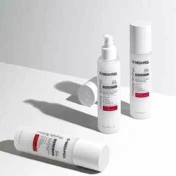 Medi-Peel Bio Intense Glutathione White Шелковистый тоник 180мл