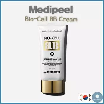 [MEDI-PEEL] Био-клеточный BB-крем 50 мл