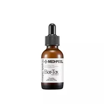 MEDI-PEEL Bor-Tox Peptide Ampoule 30ml AUTHENTIC STORE