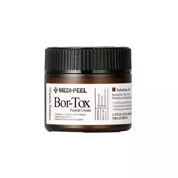 MEDI-PEEL Bor-Tox Peptide Cream 50ml AUTHENTIC STORE