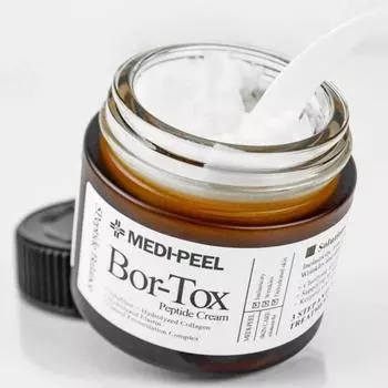 MEDI-PEEL Bor-Tox Peptide Cream 50ml AUTHENTIC STORE