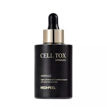 MEDI-PEEL Cell Tox Dermajou Ampoule 100ml AUTHENTIC STORE