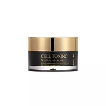 MEDI-PEEL Cell Toxing Dermajours Cream 50ml AUTHENTIC STORE