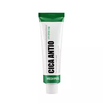 MEDI-PEEL Cica Antio Cream 30мл