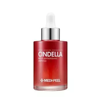 [MEDI-PEEL] Cindella Ampoule 100 мл