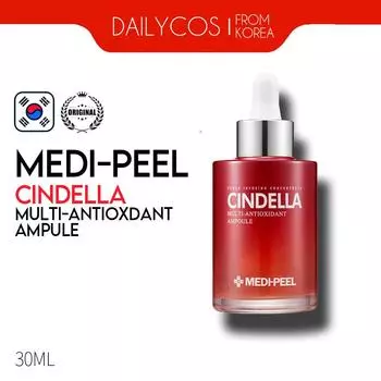 [Medi-peel] Cindella Multi-Antioxidant Ampoule 100мл
