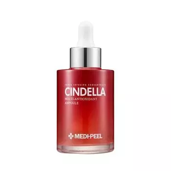 MEDI-PEEL Cindella Multi-Antioxidant Ampoule 100ml AUTHENTIC STORE
