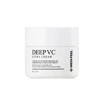 MEDI-PEEL Deep VC Ultra Cream 50ml AUTHENTIC STORE