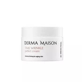 MEDI PEEL Derma Maison Time Wrinkle Perfect Cream 50г