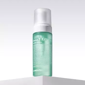 Medi-Peel Dutch Tea Bubble Cleanser 160ml